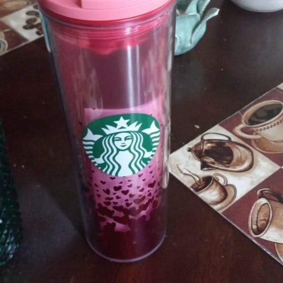 Starbucks tumbler cups - Picture 9 of 12
